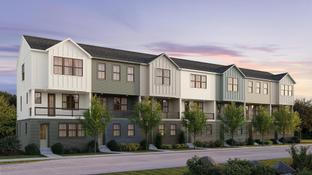 Lindsey - Argosy: Alpharetta, Georgia - Empire Homes