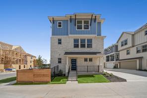 6312 Stockman Dr Bldg 5 (Zilker)