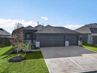 Maverick - Attwater: Waller, Texas - Empire Homes