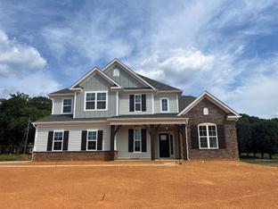 Redwood - Oak Creek: Mint Hill, North Carolina - Empire Homes