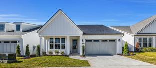 Dandelion - Social Circle: Chattanooga, Tennessee - Empire Homes