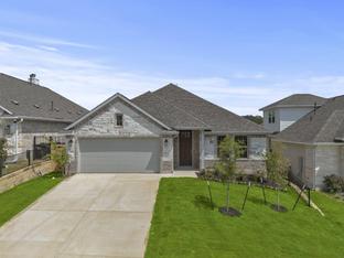San Saba - Blanco Vista: San Marcos, Texas - Empire Homes