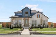 Trace por Empire Homes en Austin Texas