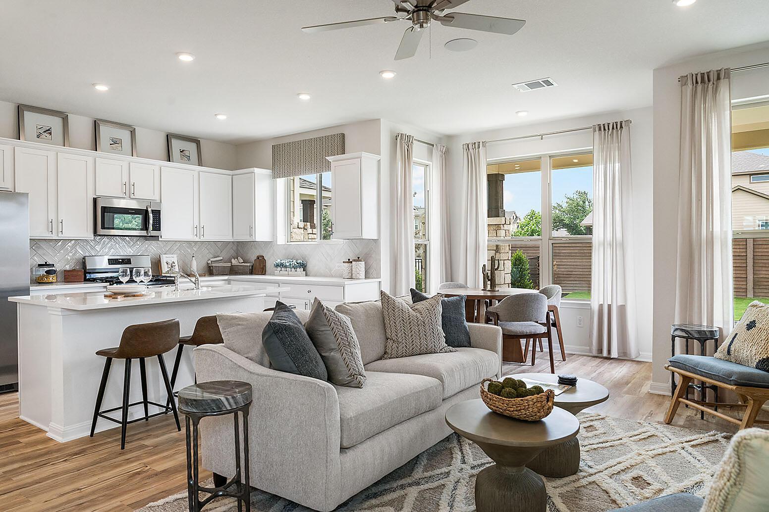 2204A Cornfield Drive (Abbey: Carport)