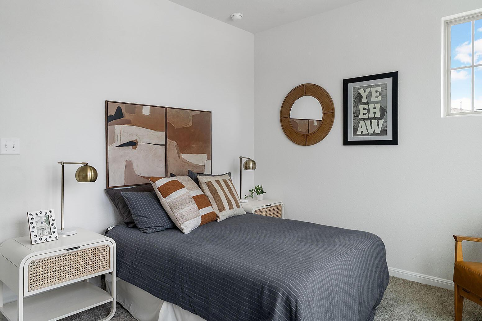 GuestBed2-Abbey Representative Image