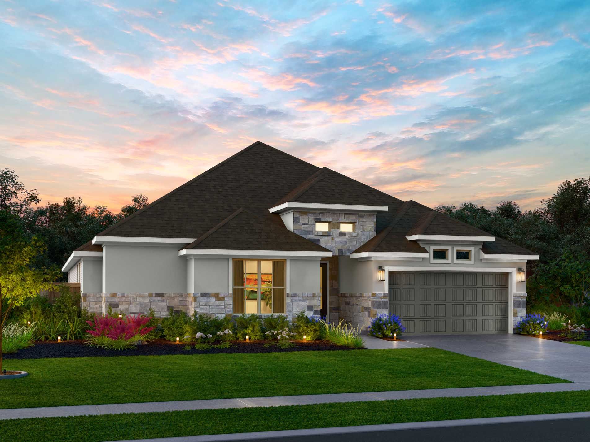 417 Canvasback Way Waller. Waller, TX 77484