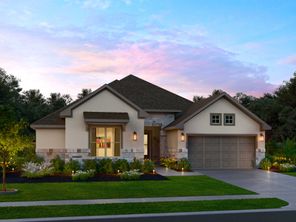 733 Cross Timbers Trce (Breton)