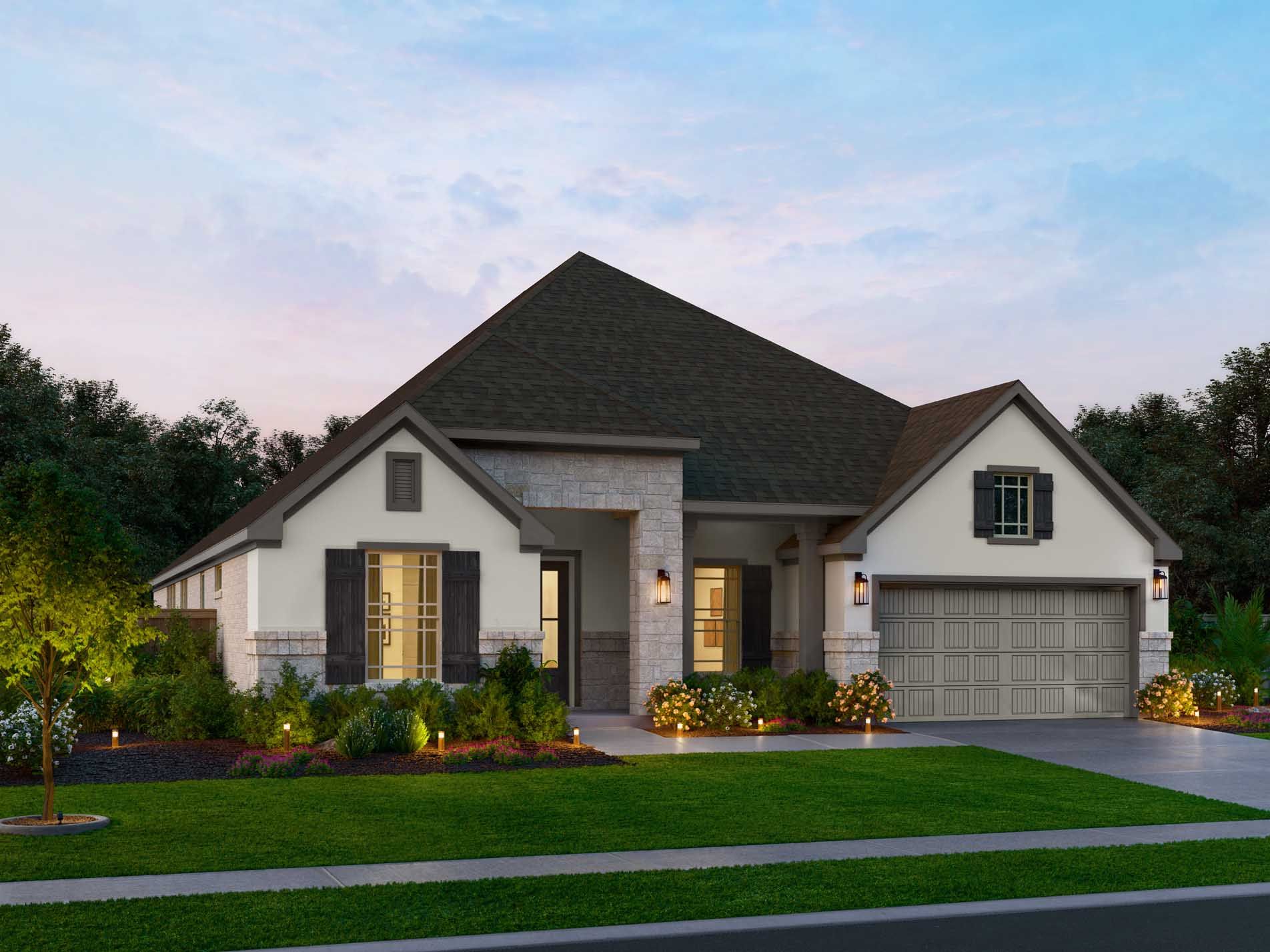 649 Cross Timbers Trce (Caspian)