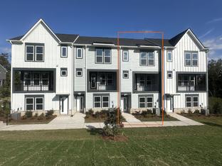 Kylen - Brixton: Charlotte, North Carolina - Empire Homes