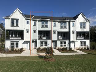 Kylen - Brixton: Charlotte, North Carolina - Empire Homes