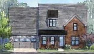 Ashland - Heirloom: Cumming, Georgia - Empire Homes