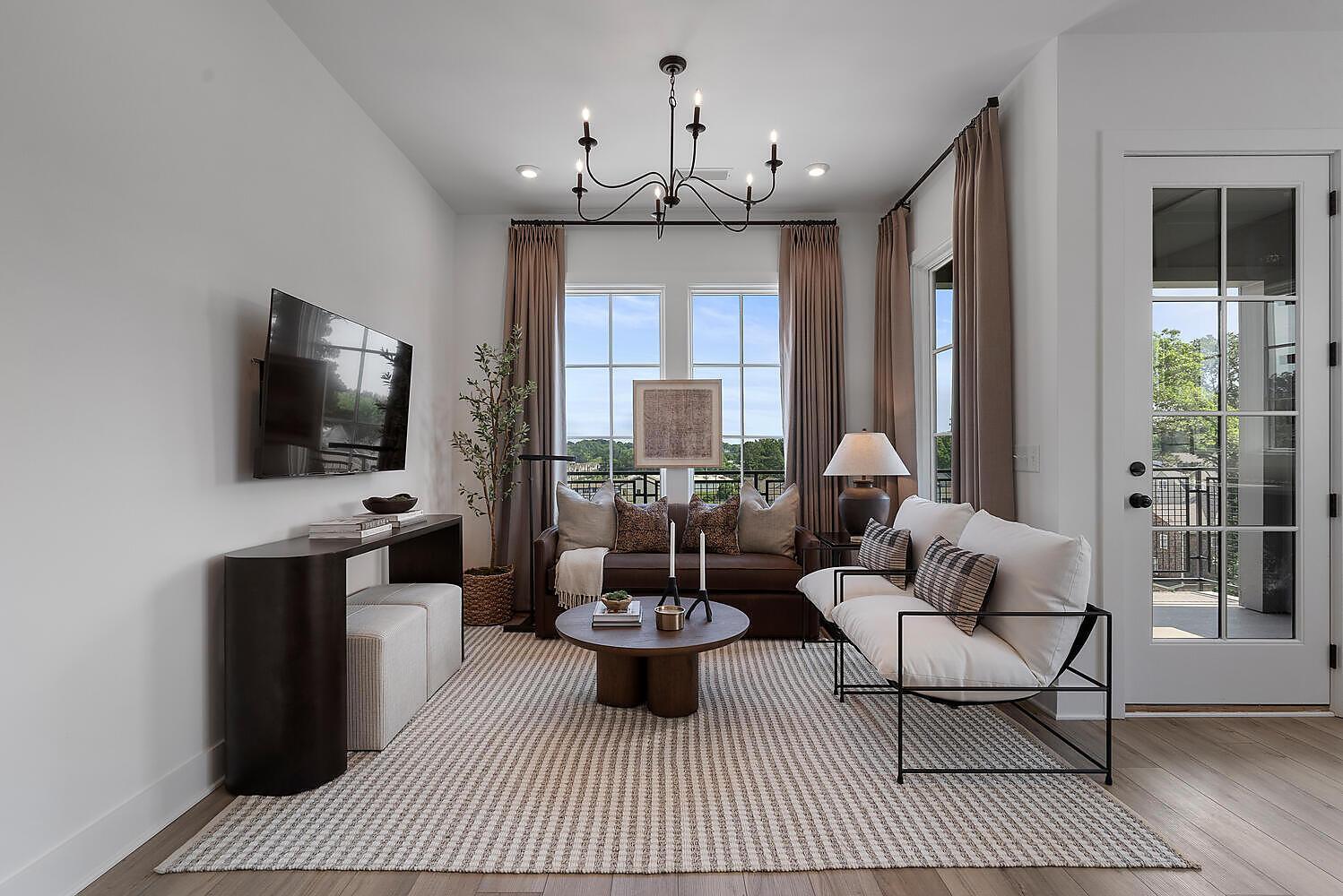 Author - Longreen: Atlanta, Georgia - Empire Homes