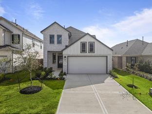 Shelby - Emory Glen: Magnolia, Texas - Empire Homes