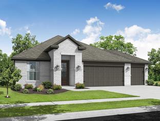 Juniper - River Ranch: Dayton, Texas - Empire Homes