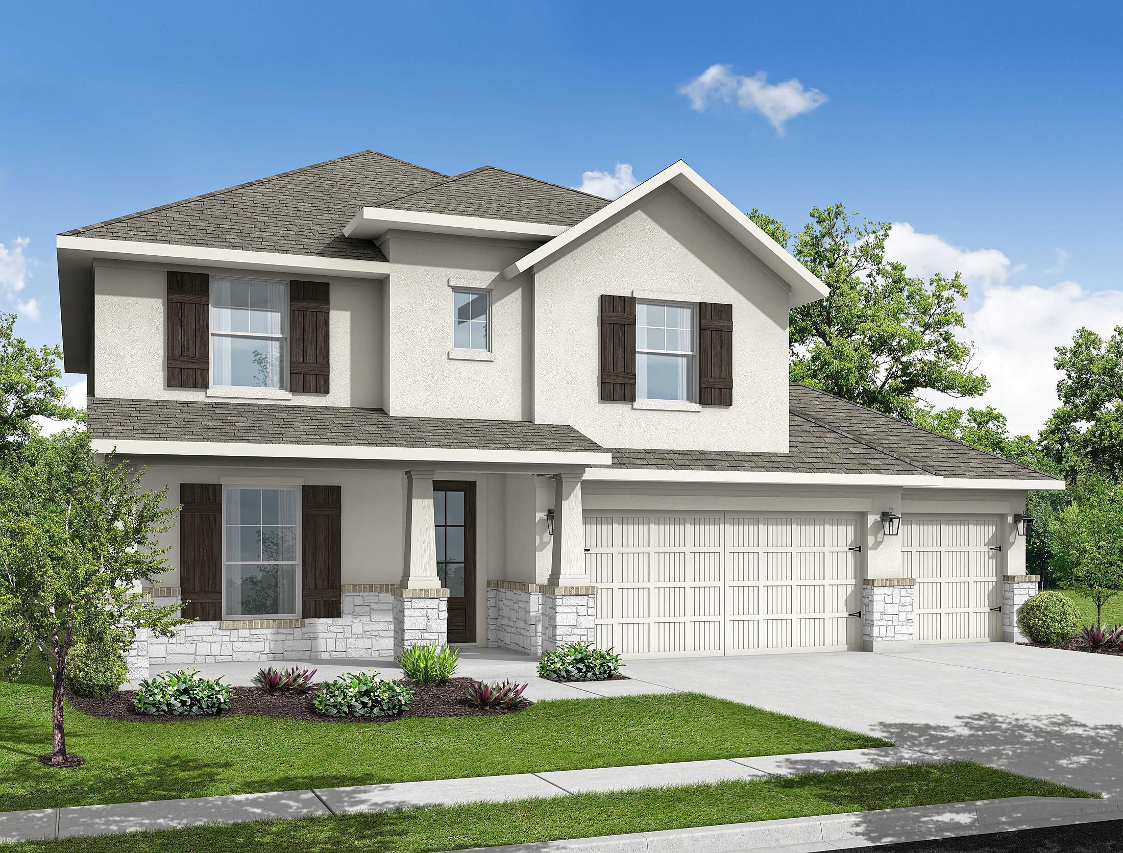 417 Canvasback Way Waller. Waller, TX 77484