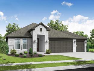 Aspen - River Ranch: Dayton, Texas - Empire Homes