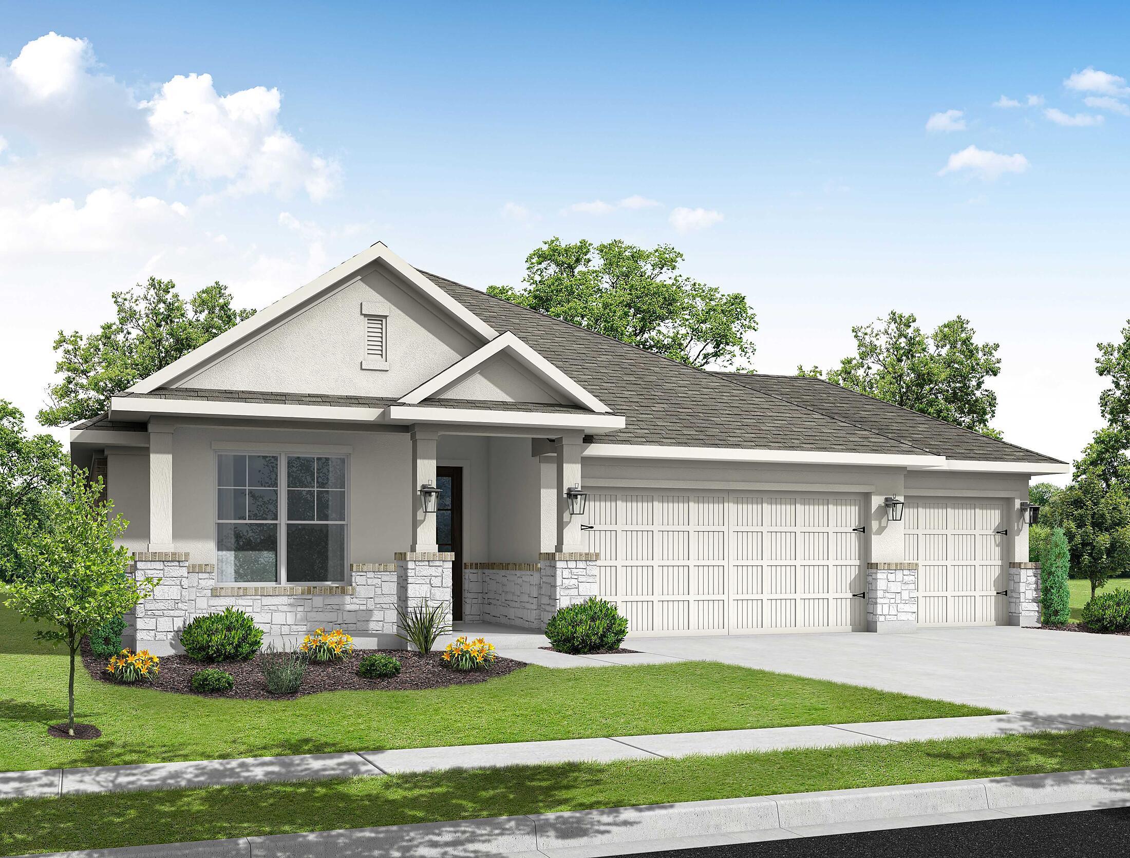 110 Orange Blossom Court. Dayton, TX 77535