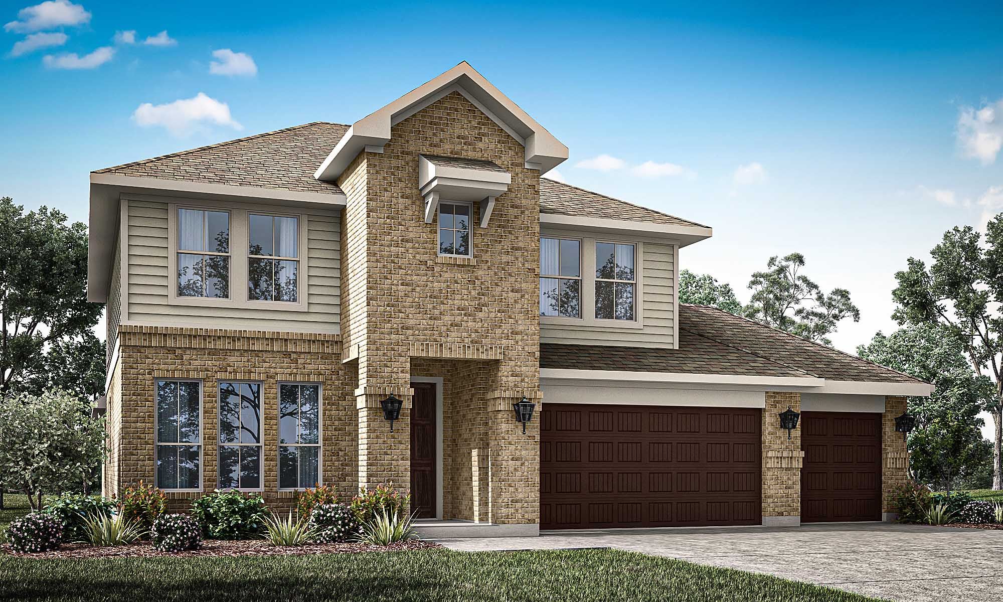 417 Canvasback Way Waller. Waller, TX 77484