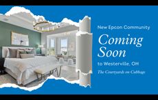 The Courtyards on Cubbage: Westerville, Ohio - Epcon Communities