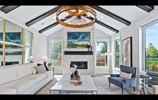 The Courtyards at Evans Farm: Lewis Center, Ohio - Epcon Communities