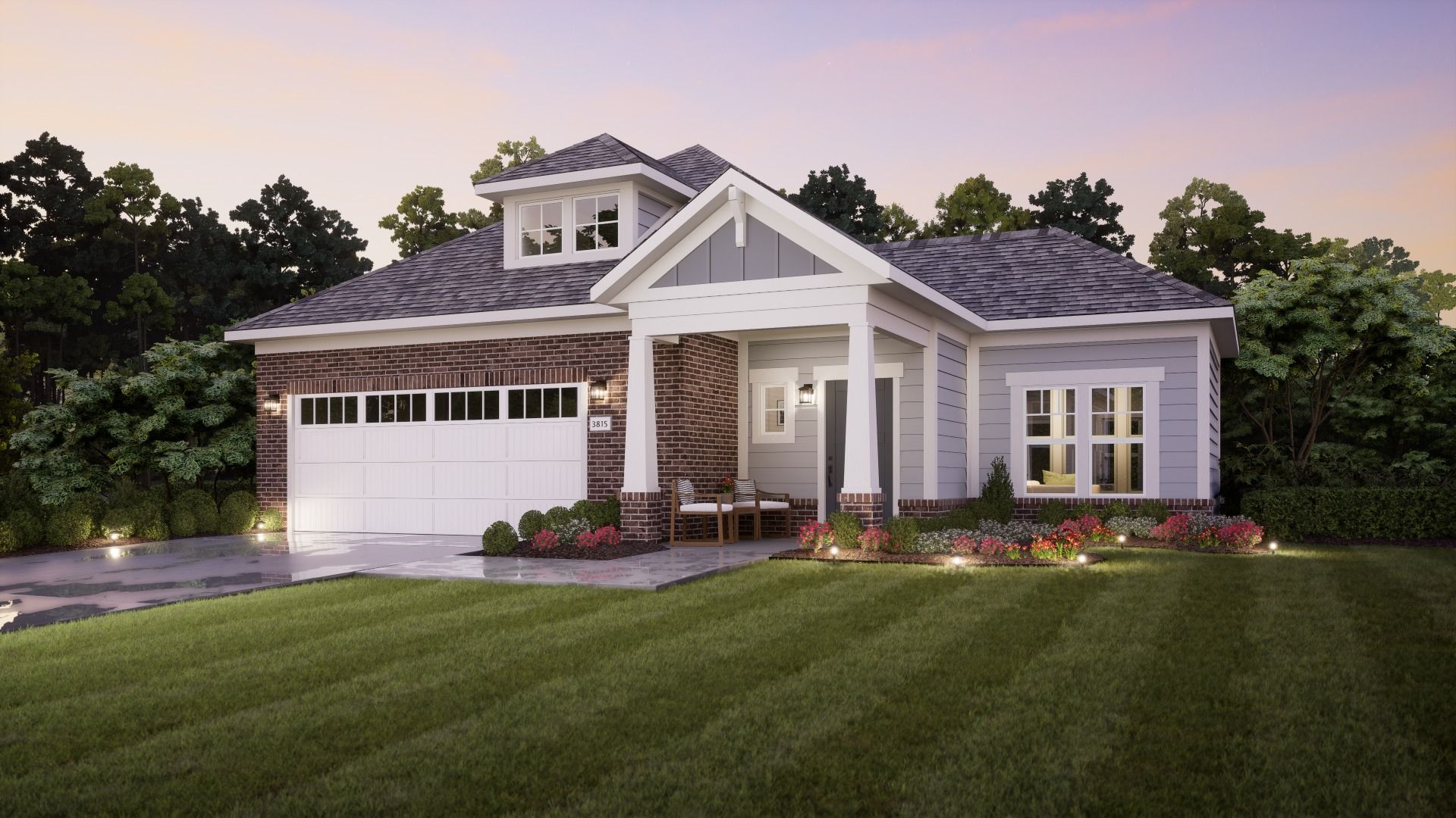 Palazzo Craftsman Neutral C