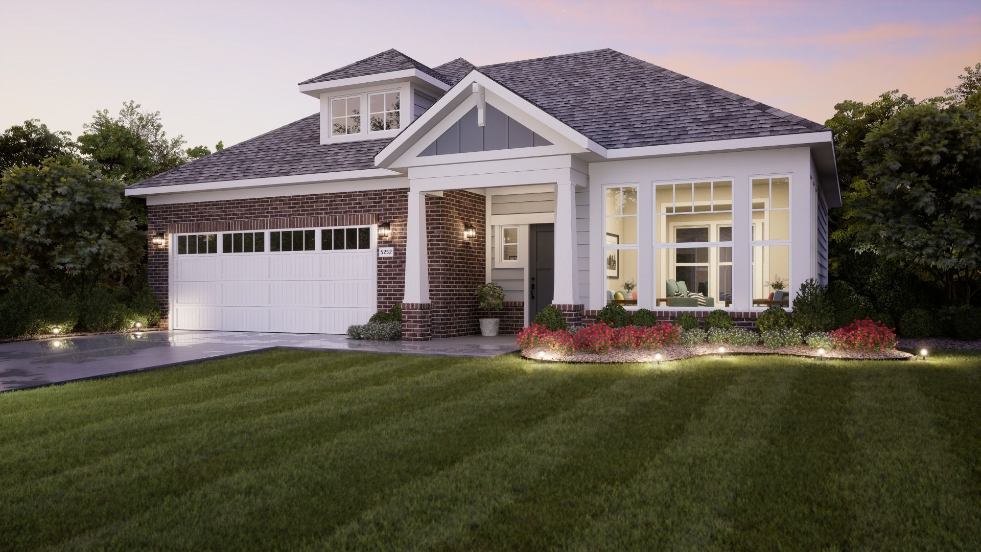 Palazzo Craftsman Neutral C Four Seasons