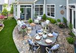 Home in The Courtyards at Beulah Park by Epcon Communities