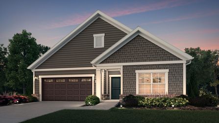 Capri IV by Epcon Communities in Columbus OH