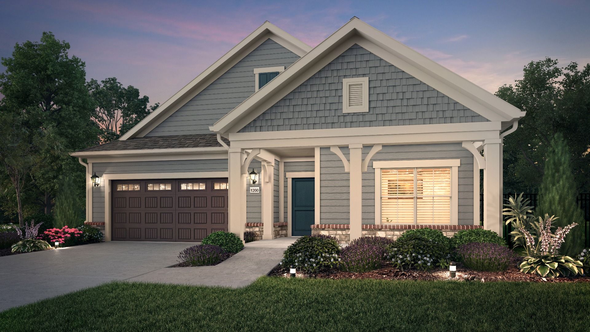 5755 Arcadian Avenue. Hilliard, OH 43026