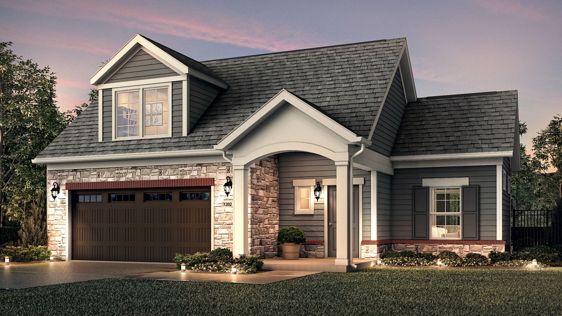 5755 Arcadian Avenue. Hilliard, OH 43026