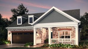 5676 Embassy Drive (Portico)