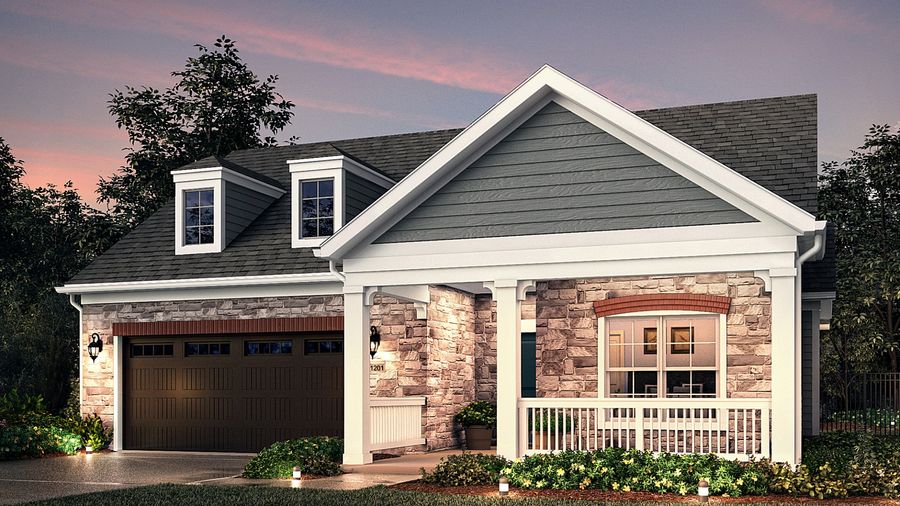 4879 Diplomat Way. Hilliard, OH 43026