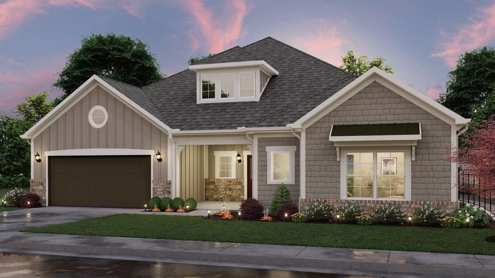 5755 Arcadian Avenue. Hilliard, OH 43026