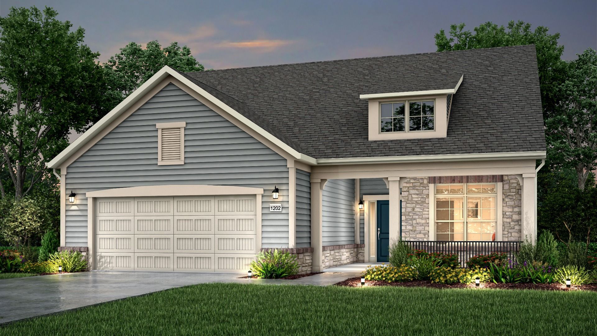 5755 Arcadian Avenue. Hilliard, OH 43026