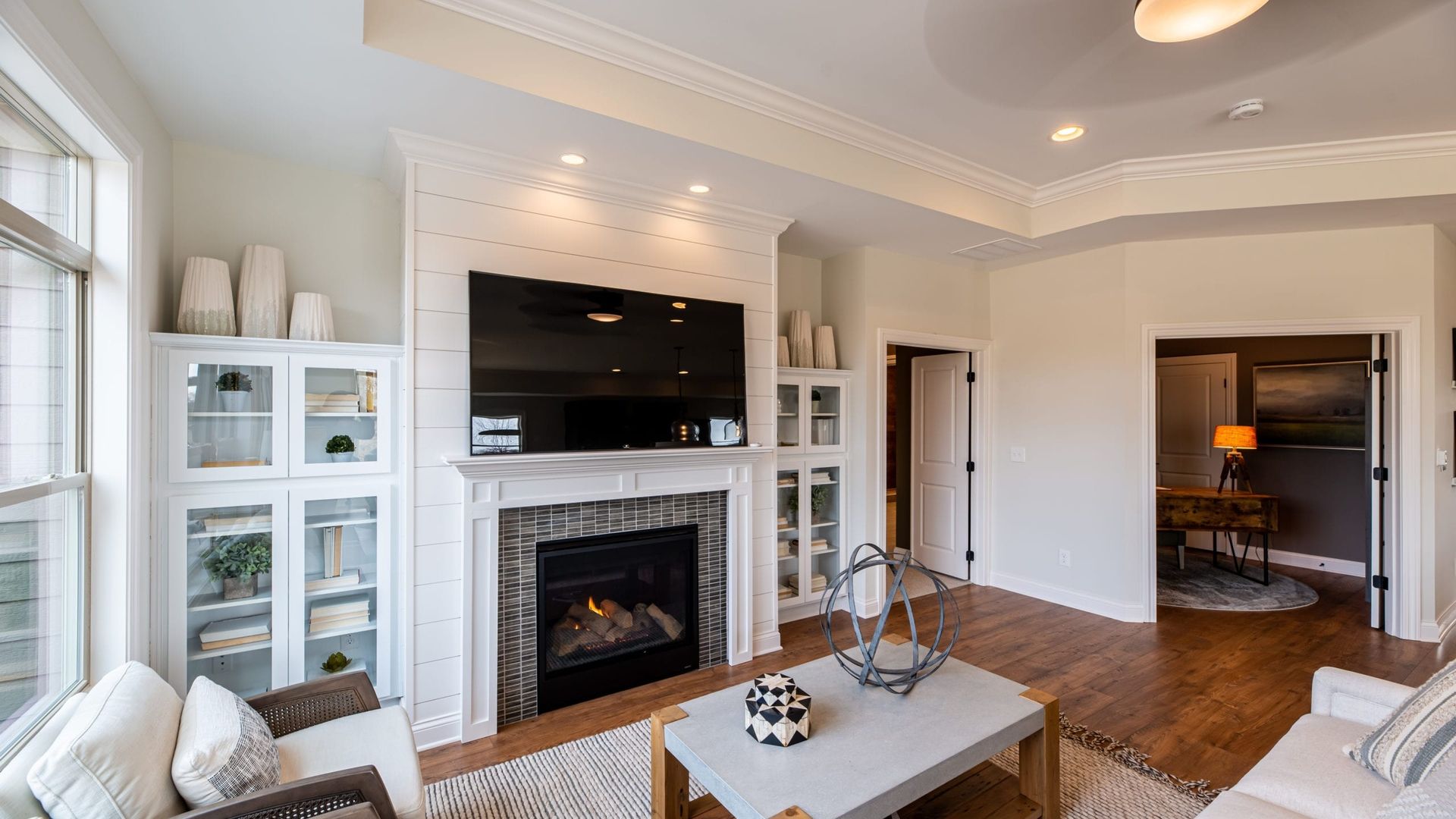 Epcon Torino II Interior living