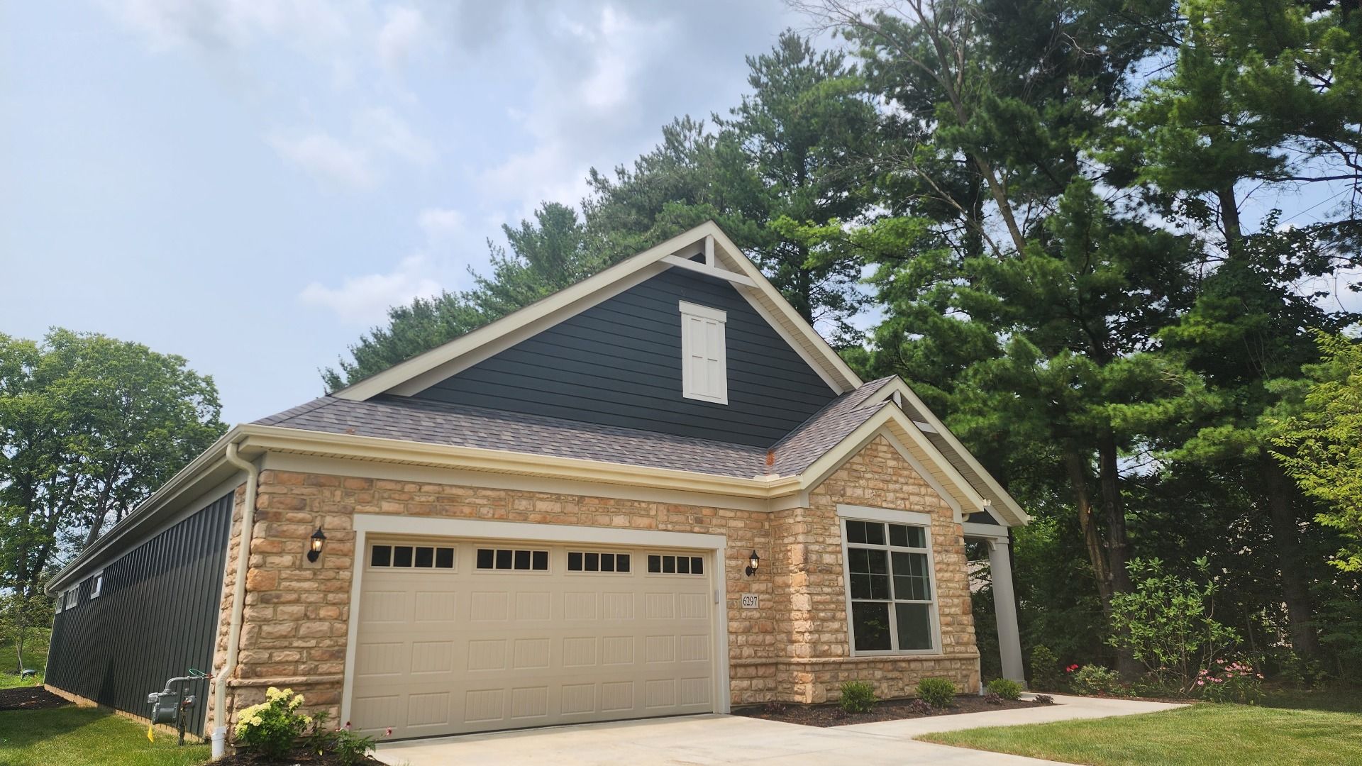 New Construction Homes in Columbus, OH