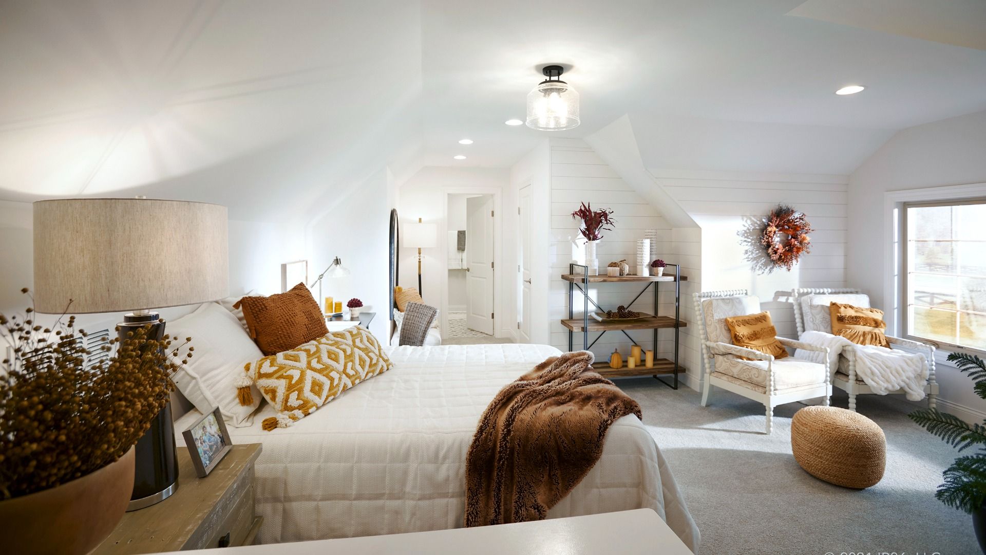 Palazzo Bonus Suite