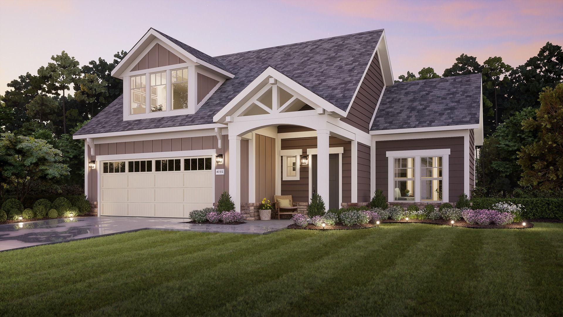 Palazzo Craftsman B Bonus