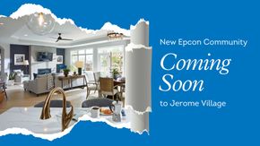 The Courtyards of Hyland Meadows by Epcon Communities in Columbus Ohio