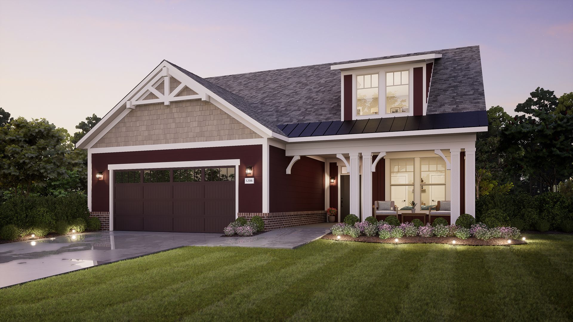 12174 Prairie Ridge Drive. Plain City, OH 43064