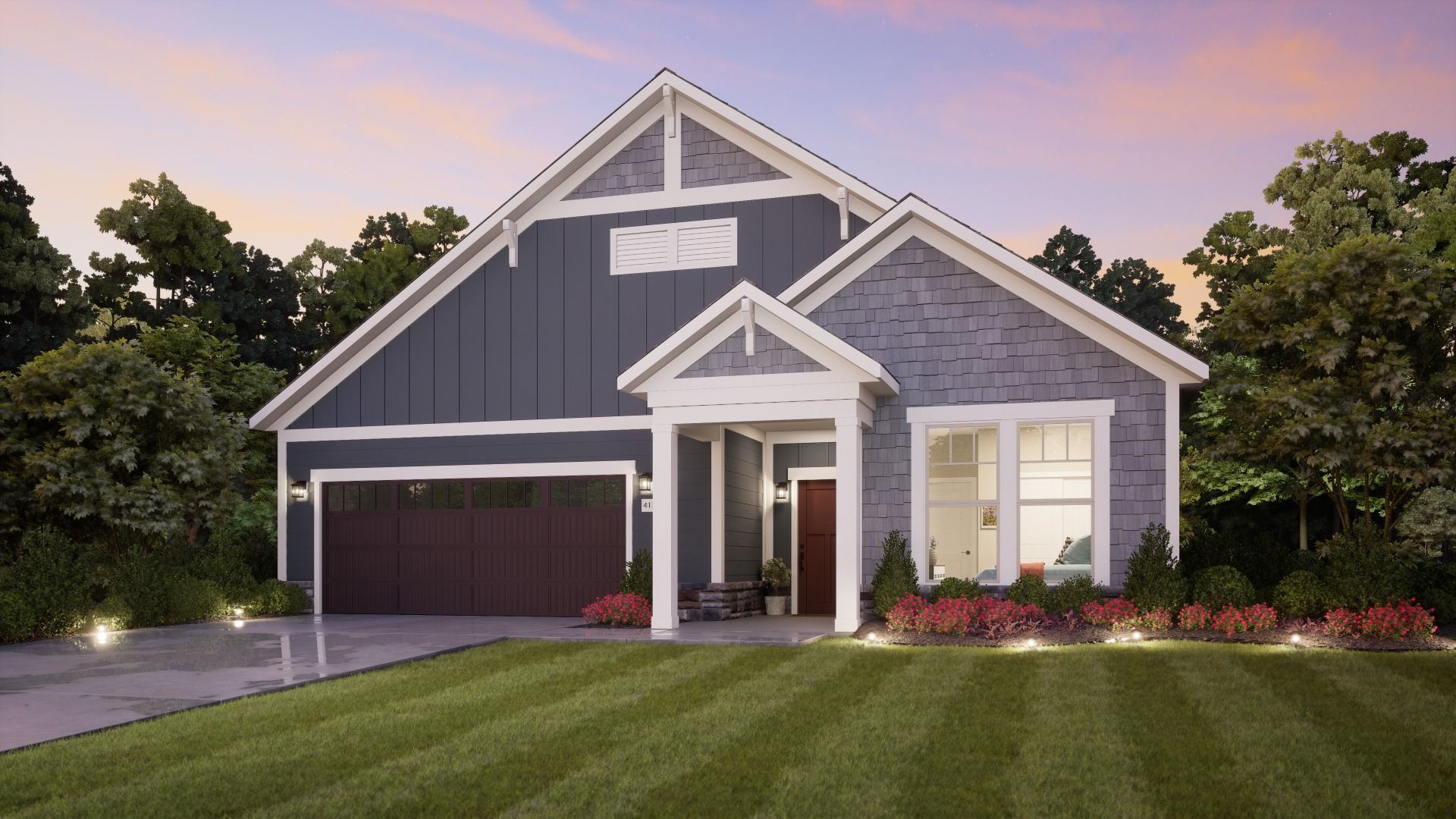 Portico Craftsman A