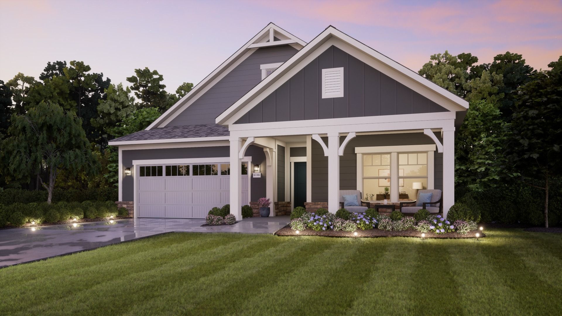 Capri Craftsman C