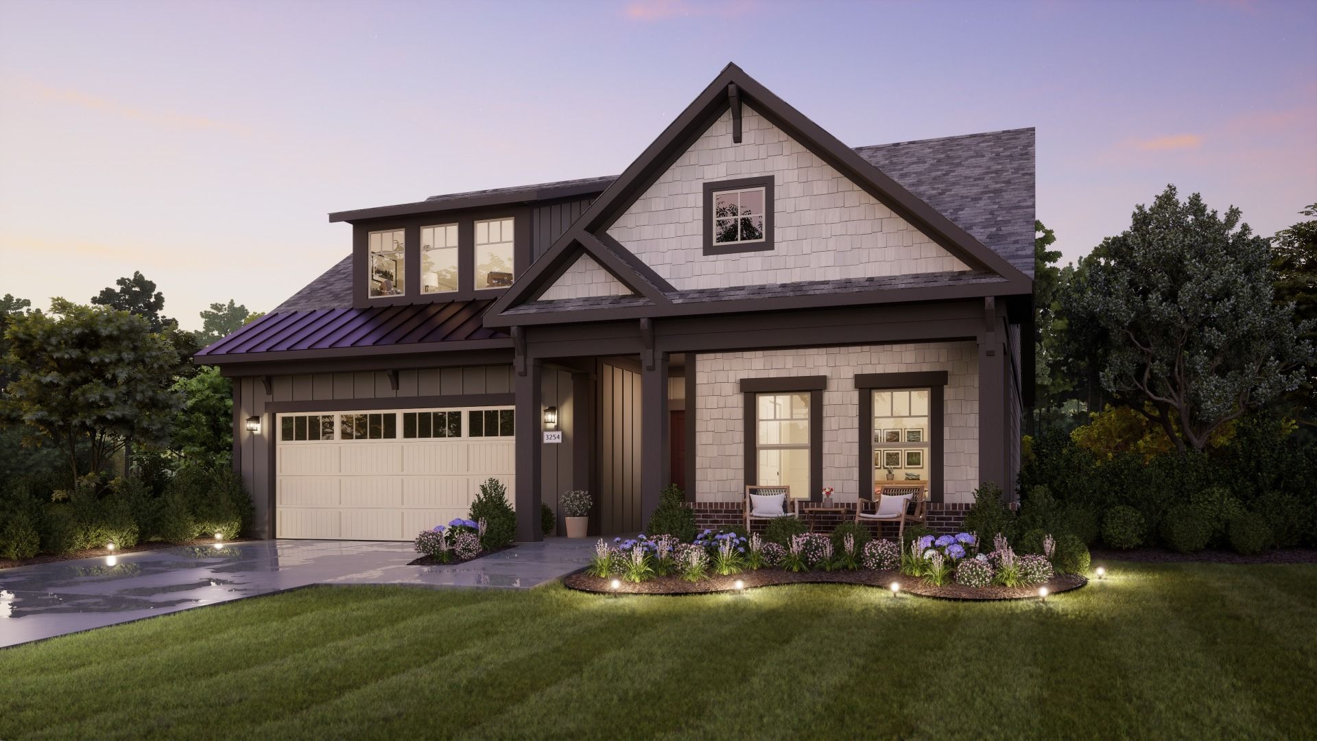 Capri Craftsman C Bonus