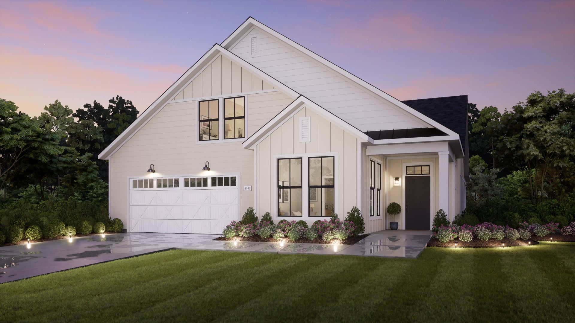 Verona Farmhouse B Bonus