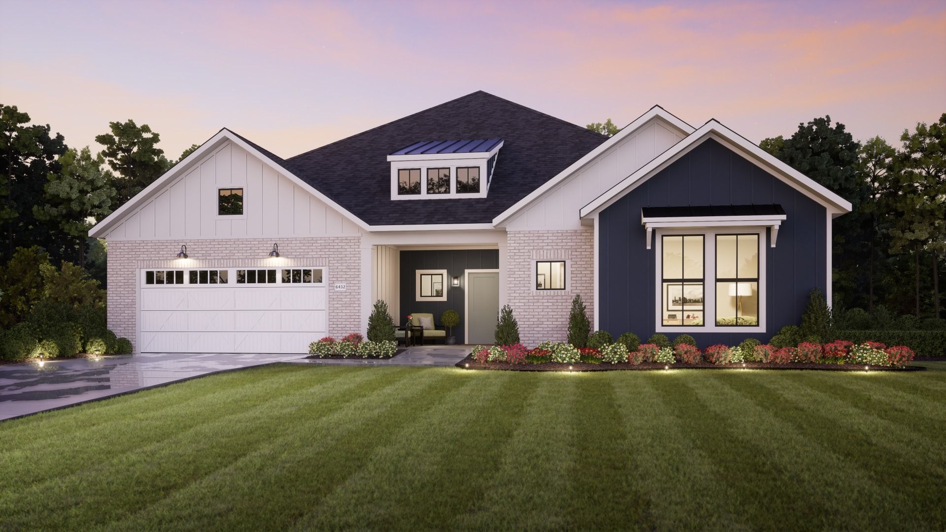 8109 Woodhull Way. Plain City, OH 43064