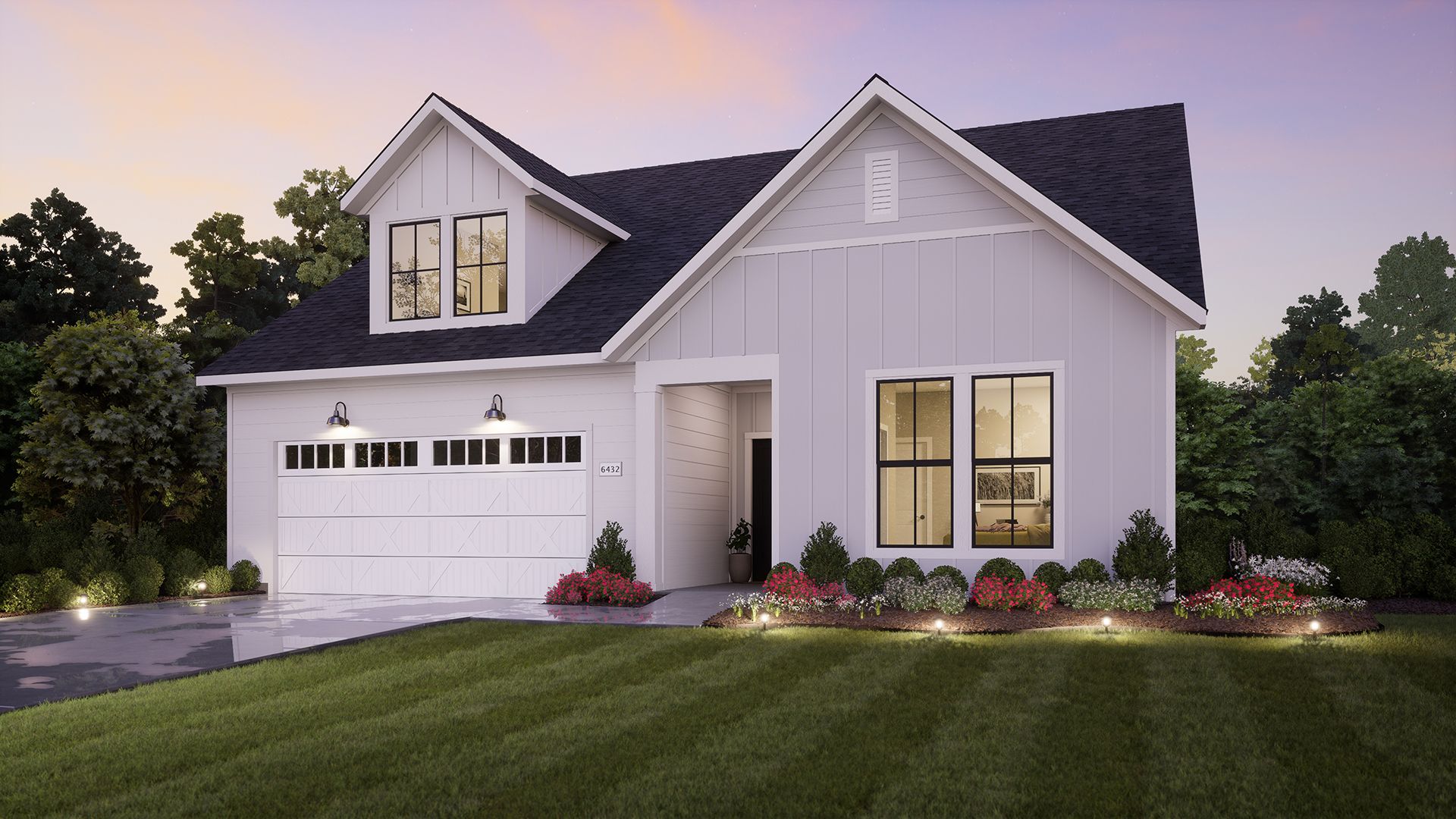 3298 Majestic Way. Powell, OH 43065