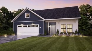 Promenade - The Courtyards on Concord: Dublin, Ohio - Epcon Communities