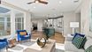 casa en The Courtyards of Hyland Meadows por Epcon Communities