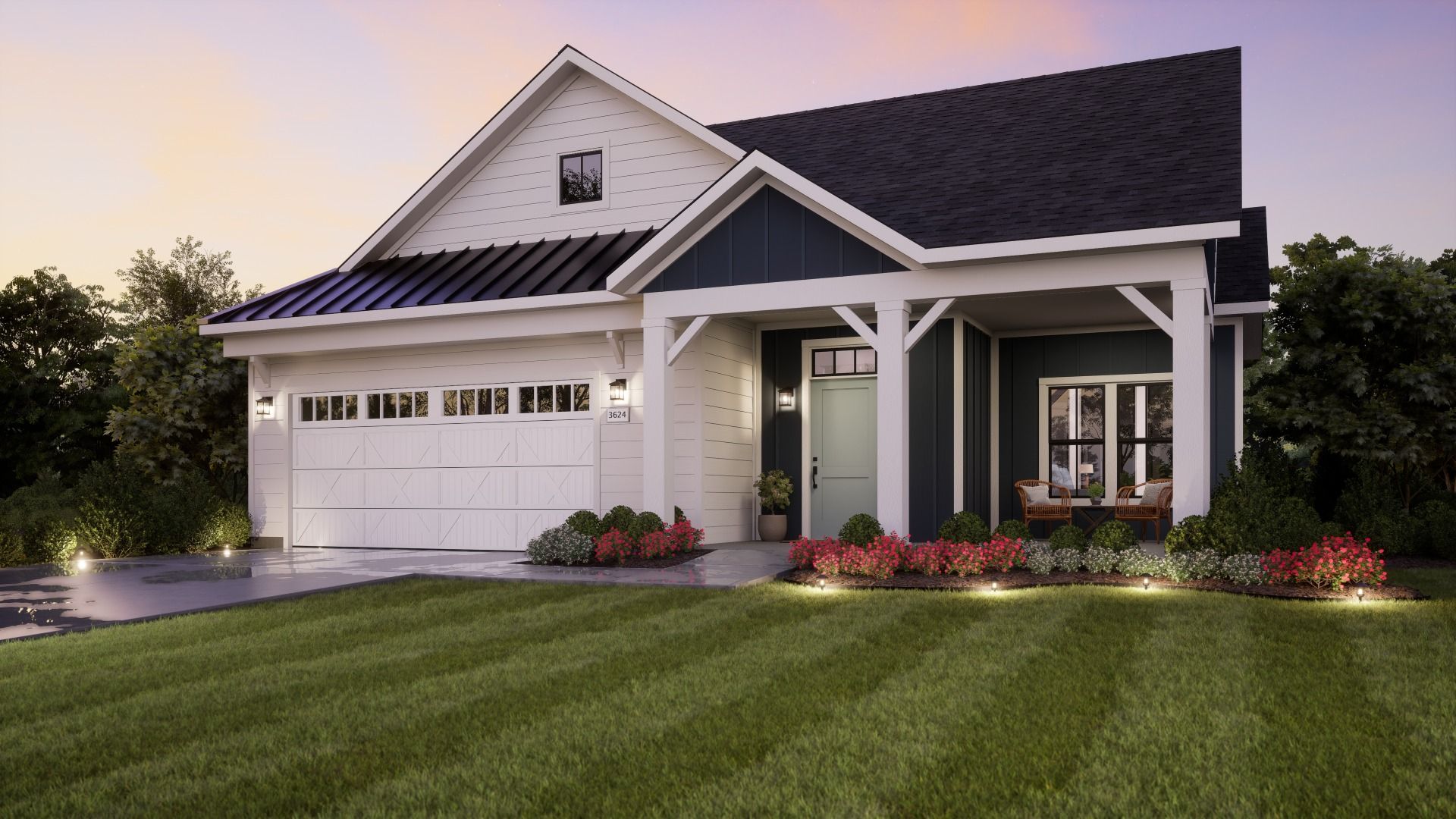 8109 Woodhull Way. Plain City, OH 43064