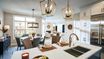casa en The Courtyards at Harris Farm por Epcon Communities